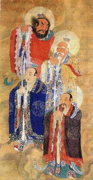 从孙悟空大闹天宫开始,负责一直监视他的大神是谁?