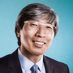 陈颂雄的介绍