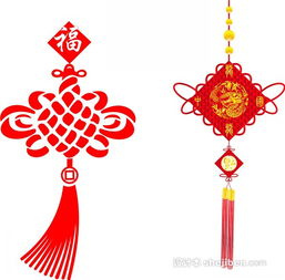 中国结有哪些寓意中国结的象征意义