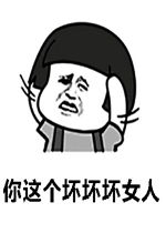 你这个坏坏坏女人是什么歌啊，你这个坏坏坏女人我对你如此的诚恳