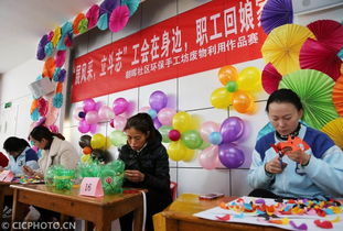 废物再利用环保手工2三年级，废物再利用的手工