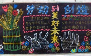 适合中学生的防溺水手抄报 防溺水手抄报