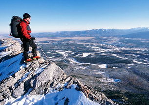 梦见登山是什么意思，梦见登山看见风景很美