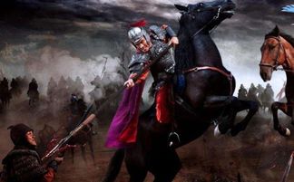 战城南原文_翻译及赏析