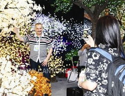 留恋的读音留恋的读音是什么