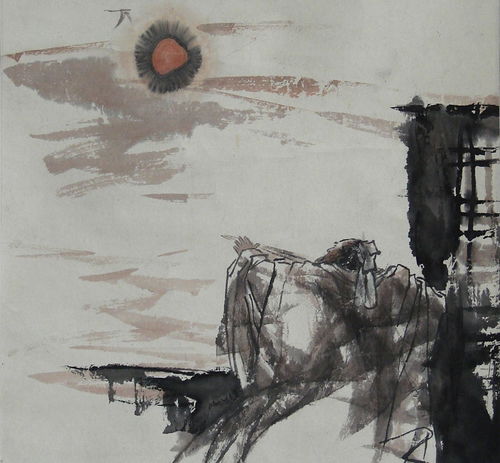 幽州夜饮张说拼音版，幽州夜饮拼音版