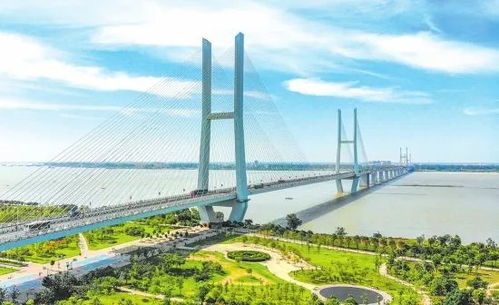 荆州长江大桥有多长，荆州长江大桥什么时候建成的