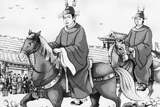 走马观花是什么意思打一生肖，走马观花是什么意思怎么解释