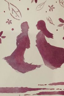 絮絮低语的拼音，絮絮低语的意思是什么