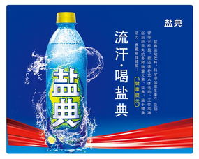 盐典的成分是什么?