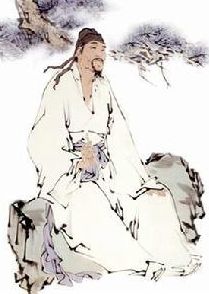 诗人左思的故事 左思三都赋赏析