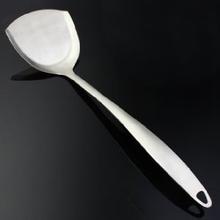 锅铲材质哪种比较好?铁锅生锈怎么办?