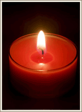 烛光里的微笑电影简介，烛光里的微笑观后感500字