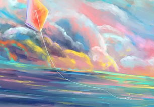 风筝的读音风筝的读音是什么