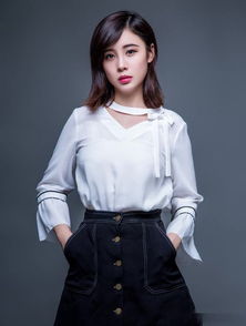 马云的闺女马雪多大了