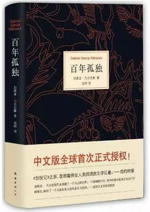 百年孤独是一部什么作品的，百年孤独是写的什么
