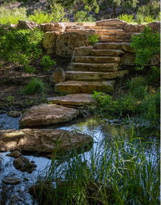 creek和stream的区别，creekree是什么牌子