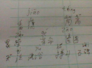 督的多音字组词