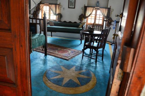 桑给巴尔岛的其他信息