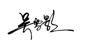 飞笔顺笔画顺序