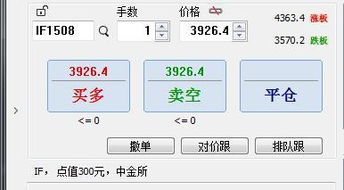 空仓是什么意思,有能解答的吗?