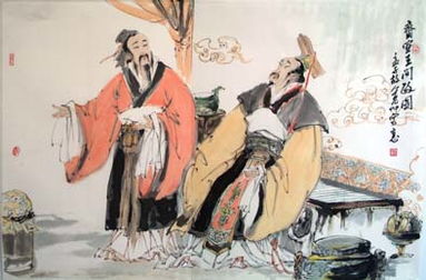 曹刿论战原文加翻译