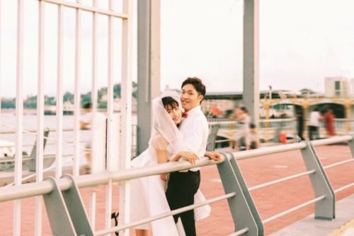 男方去女方家认亲是什么意思?