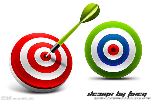 靶子的造句靶子的造句是什么