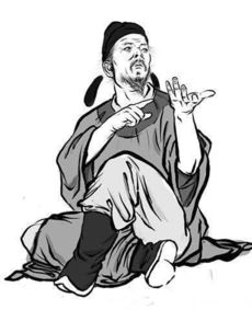 魏晋名士、竹林七贤之一阮咸简介,阮咸典故有哪些?