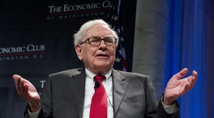 巴菲特午餐为什么这么贵?物有所值