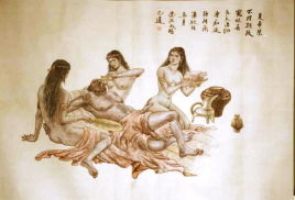 桀纣怎么读什么意思