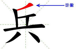 飞的第一笔笔画名称怎么读，飞的第一笔的名称