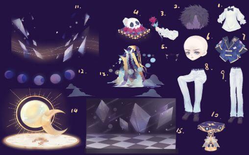 绮丽的是什么意思