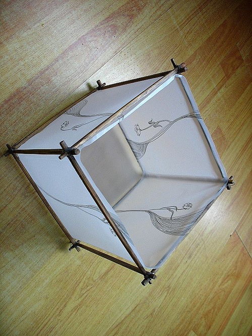 废物利用怎么做手工