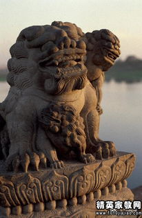 卢沟桥的狮子歇后语说明了什么意思，卢沟桥的狮子歇后语补充完整