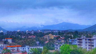 海福县天涯岛是哪个镇