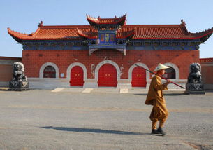 华藏寺简介，华藏寺是什么菩萨