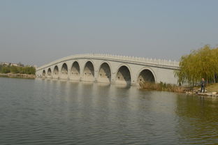 九孔桥 成都，九孔桥图片