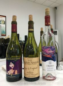 新酒和陈酒的区别是什么?