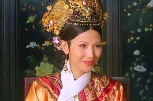 娘娘是对谁称呼呢?