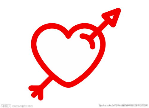 二箭穿心什么意思，一箭穿两心