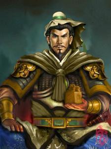 杨元庆，杨元飞