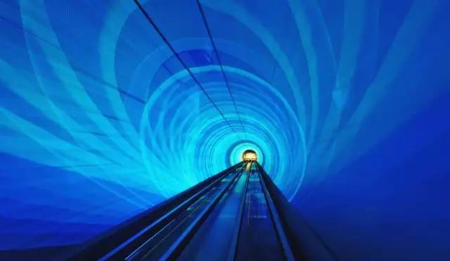 时间隧道 剧情，时间隧道 美剧