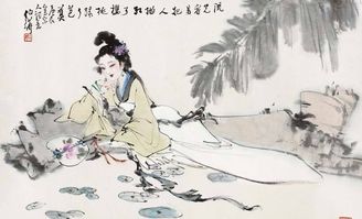 虞美人蒋捷原文及翻译