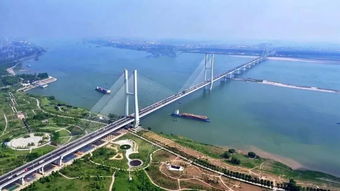 荆州长江大桥可不可以停车