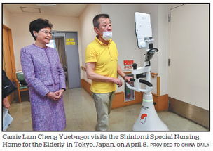 adopting 翻译，adopting the right attitude