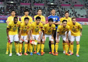 广州恒大更名广州足球,11年老牌强队更名背后有哪些故事?