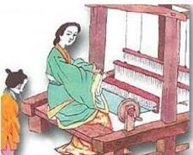 孟母断织教子的道理是什么，孟母断织教子的故事