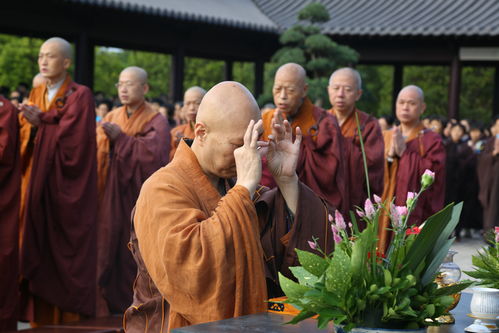 中国大和尚排名