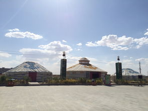 二连浩特旅游攻略及景点，二连浩特旅游景点